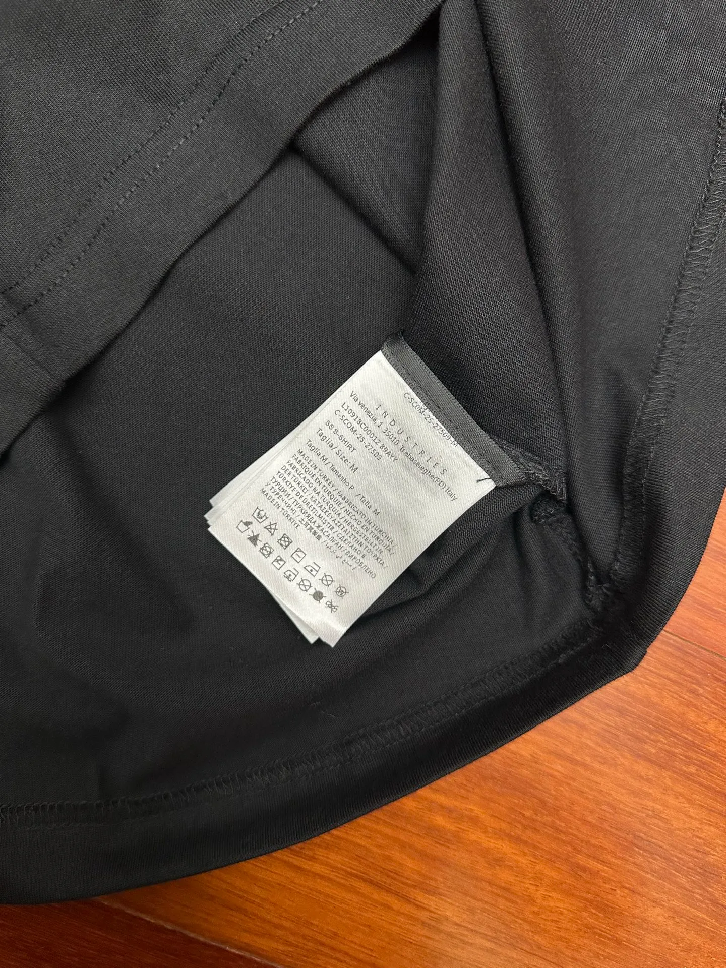 🔥P135💰MONCLER 26SS T Authentic 3950 ，20 195 ， ， ， ， 1：1 ， 1：1 ， size：S M L XL